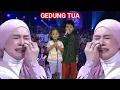 Lagu Viral!! Menghibur sekali suara unik Adik Kakak dengan lagu \