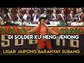 Download Lagu Ligar Jaipong BARANYAY GROUP, Lagu : papacangan