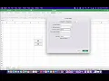 Display Text Conditionally With A Spin Button - IFS Function Example