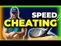Download Lagu CHEAT for SPEED - Get FASTER with these 3 simple HACKS! (last one is ridiculous)