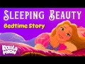 Bedtime Story For Kids When Sleeping Beauty Couldn t Sleep English Fairy Tales