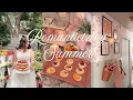 Download Lagu Romanticizing Summer ☀️🍒 sunny days, cottagecore bridal shower, crafting, enjoying the little things