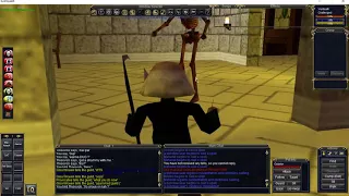 Project 1999 Necromancer Level 37 HHK