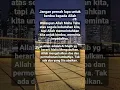 Download Lagu Terus Berdoa Kepada Allah. #shorts #islamituindah