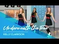 Lagu Kelly Clarkson - Underneath the Tree - Easy Christmas Dance Video - Navidad Baile - Choreography