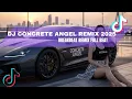 DJ Concrete Angel Breakbeat 2025 