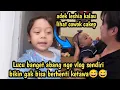 Download Lagu VLOG PALING LUCU ABANG FATIH TANPA SEPENGETAHUAN BUNDA LESTI