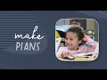Make Time at Douglas County Libraries