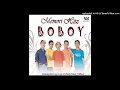 Download Lagu Boboy - Cinta Melayang-Layang (Audio) HQ