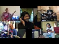Lagu Senandung Rindu- Tetty Kadi [Cover Song - Juannitah Mahsar)