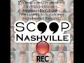 Scoop Nashville Phone Call Justin Allender