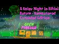 Download Lagu A Rainy Night in Bikini Bottom - Remastered Extended Edition - 40 Minutes of Spongebob Night Music