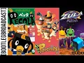 Lagu Qubo ● 2009● Full episodes ● W/ bumps/ Commercials