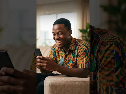 Jumia : Ventes Flash chaque jour, des milliers d'articles