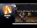 How To Bind Keys In FiveM in SECONDS