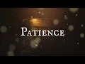 Download Lagu Take That - Patience