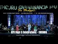 Download Lagu Poo Mudipaal | QFR High 5 Celebration | Santhosh Subramaniam | QFRLIVE