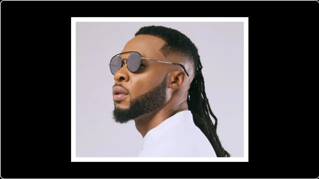 Flavour X Semah - Vindicate (Official Audio)