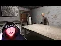 I Played Granny 1 But Grandpa Was There Hard Mode