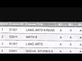 CHANGE PAST GRADES SUBLIMINAL FORCED