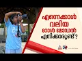 ഒരു കണ്ണ് തെരുവുനായ തകർത്തു, മറുകണ്ണ് ക്യാമറയോട് ചേർത്ത് വിസ്മയം തീർക്കുന്ന പത്മപ്രിയ