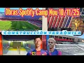 Download Lagu Obras Spotify Camp Nou 10/11/25 Construcción faraónica