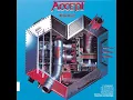 Midnight Mover - Accept