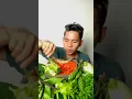 Download Lagu MUKBANG LALAPAN MENTAH SAMBEL TERASI