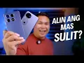 Lagu vivo V40 vs Xiaomi 14T - ALIN ANG PIPILIIN MO?