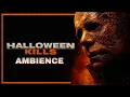 Download Lagu Halloween Kills | Ambient Soundscape | 8 Hours