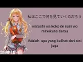 Download Lagu Lagu Jepang | Orange 7!! - shigatsu wa Kimi no uso (lirik terjemahan)