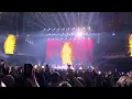 Zion - Zun Da Da en Movistar Arena Chile Julio 2025