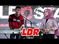 Lagu LDR - Nita Savana Feat Avha Menejer ALROSTA