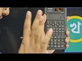 2 S Complement with calculator ICT HSC