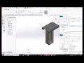 Solidworks export parts to dxfs flat pattern macro