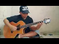 Download Lagu Kupu - Kupu / Melly G (Instrumen Solo Guitar Cover)