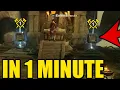 NEW WORLD AETERNUM BRIDGE INTO THE PAST QUEST SOLUTION
