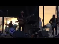 Dan Auerbach live at The Growlers Six music festival- Waiting on a Song