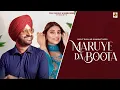 Download Lagu Maruye Da Boota (Full Song) Surjit Bhullar \u0026 Mannat Noor | Latest Punjabi Song  | New Punjabi Song