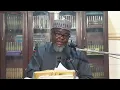 Download Lagu BULŪGUL MARÃM (391)Addu'a Kafin JihadiAsh Sheikh Abdur-RAZAQ Yahya Usman Haifan Hafizahullah