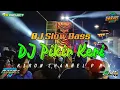 DJ PIKIR KERI || BYFMPROJECT GRESIK SLOW BASS