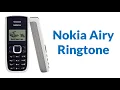 Download Lagu Nokia Airy Ringtone
