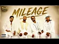 B2K - Mileage