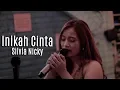 Download Lagu Inikah Cinta - ME | Cover by Silvia Nicky Ft Tofan Phasupaty
