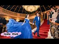 Lagu Suami bawa selingkuhan, tapi sang istri muncul dengan CEO berbaju biru dan mengejutkan semua!