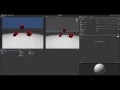 Unity C Tutorial - Toggle Object Visibility