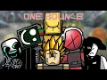 Lagu ONE BOUNCE REMIX ~ Die of Death