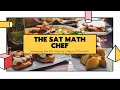 PSAT Practice Test 2 Math Question 1