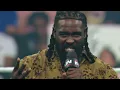 Oba Femi to Paul Heyman: “I’m an Oba Femi Guy”: Raw highlights, Oct. 12, 2026