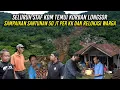 SELURUH STAF KDM TEMUI K0RB4N LONGSOR | SAMPAIKAN SANTUNAN 50 JT PER KK DAN RELOKASI WARGA